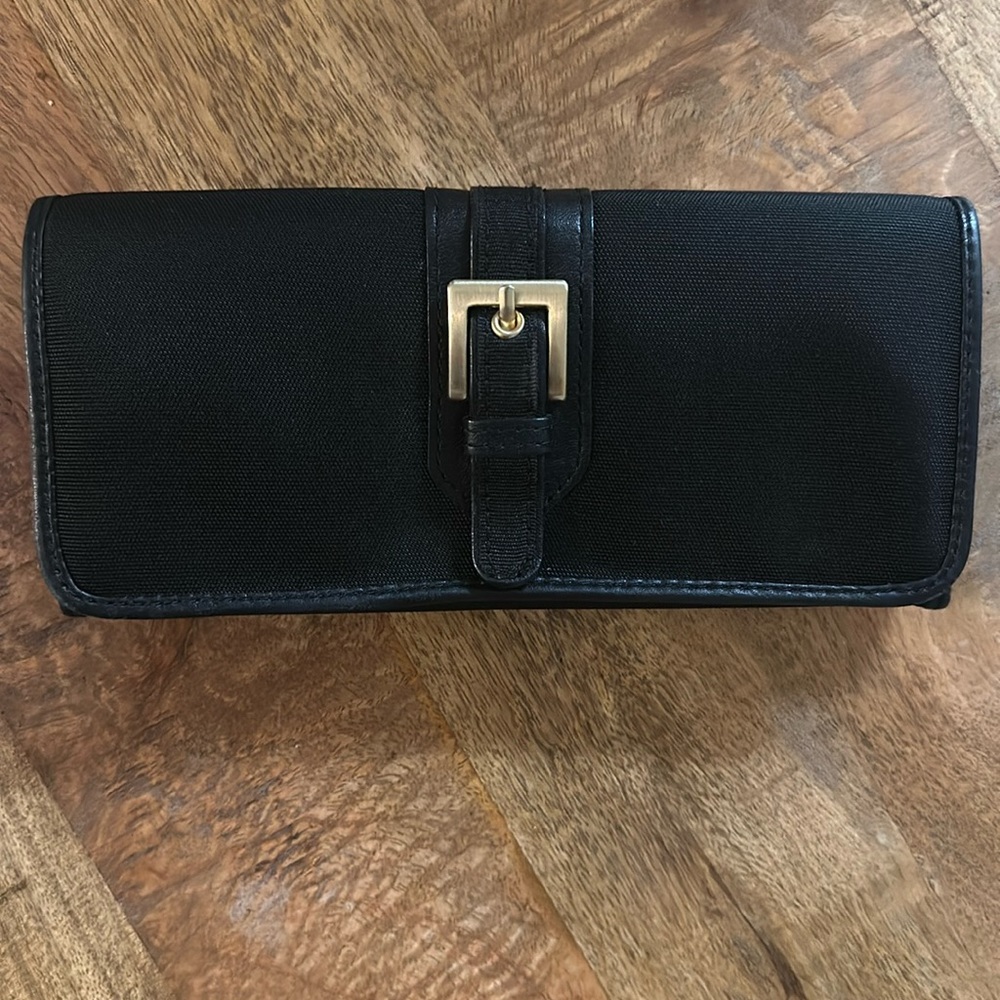 TALBOTS WALLET